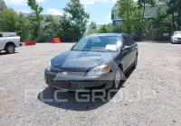 2016 Chevrolet Impala photo