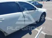 2016 Chevrolet Impala photo