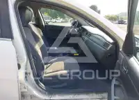 2016 Chevrolet Impala photo