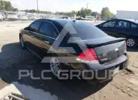 2016 Chevrolet Impala photo