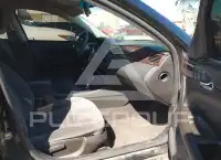 2016 Chevrolet Impala фото