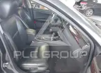 2016 Chevrolet Impala фото