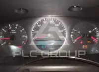 2016 Chevrolet Impala фото
