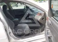 2016 Chevrolet Impala photo