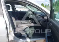 2016 Chevrolet Impala фото