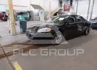 2016 Chevrolet Impala photo
