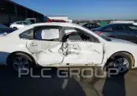 2016 Chevrolet Impala фото