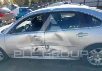 2016 Chevrolet Impala photo