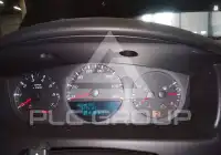 2016 Chevrolet Impala photo