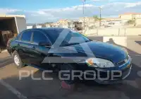 2016 Chevrolet Impala photo