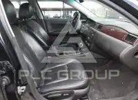 2016 Chevrolet Impala фото