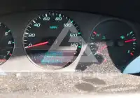 2016 Chevrolet Impala фото