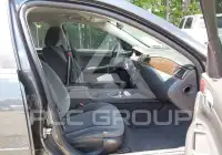 2016 Chevrolet Impala photo