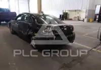 2016 Chevrolet Impala photo