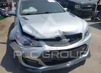 2016 Chevrolet Camero фото