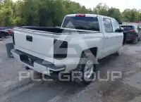 2016 Chevrolet Silverado фото
