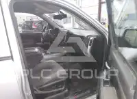 2016 Chevrolet Silverado фото