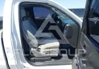 2016 Chevrolet Silverado фото