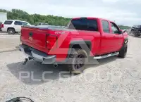 2016 Chevrolet Silverado фото