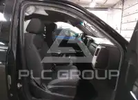 2016 Chevrolet Silverado фото