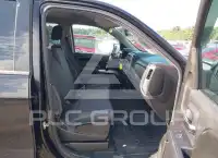 2016 Chevrolet Silverado фото