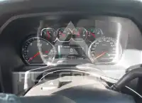 2016 Chevrolet Silverado фото