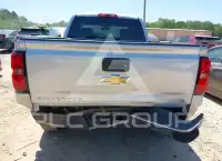 2016 Chevrolet Silverado photo