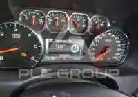 2016 Chevrolet Silverado фото