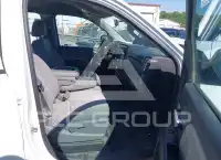 2016 Chevrolet Silverado фото