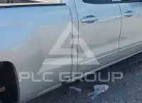 2016 Chevrolet Silverado фото