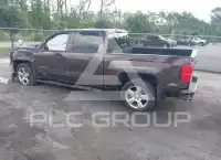 2016 Chevrolet Silverado фото