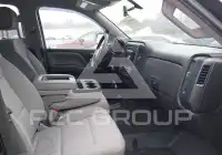 2016 Chevrolet Silverado фото