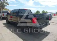 2016 Chevrolet Silverado фото