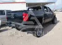 2016 Chevrolet Silverado фото
