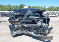 2016 Chevrolet Silverado фото