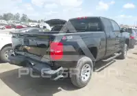 2016 Chevrolet Silverado фото