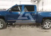 2016 Chevrolet Silverado photo