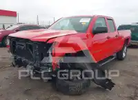 2016 Chevrolet Silverado фото