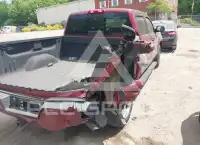 2016 Chevrolet Silverado фото