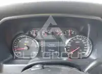 2016 Chevrolet Silverado фото