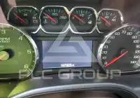 2016 Chevrolet Silverado фото