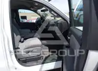 2016 Chevrolet Silverado фото