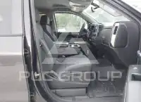 2016 Chevrolet Silverado фото