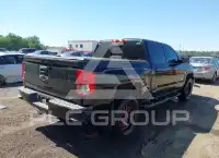 2016 Chevrolet Silverado фото