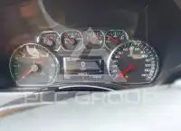 2016 Chevrolet Silverado фото