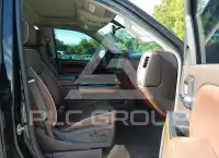 2016 Chevrolet Silverado фото