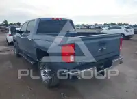 2016 Chevrolet Silverado фото