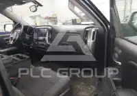 2016 Chevrolet Silverado фото