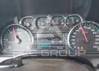 2016 Chevrolet Silverado фото
