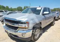 2016 Chevrolet Silverado photo